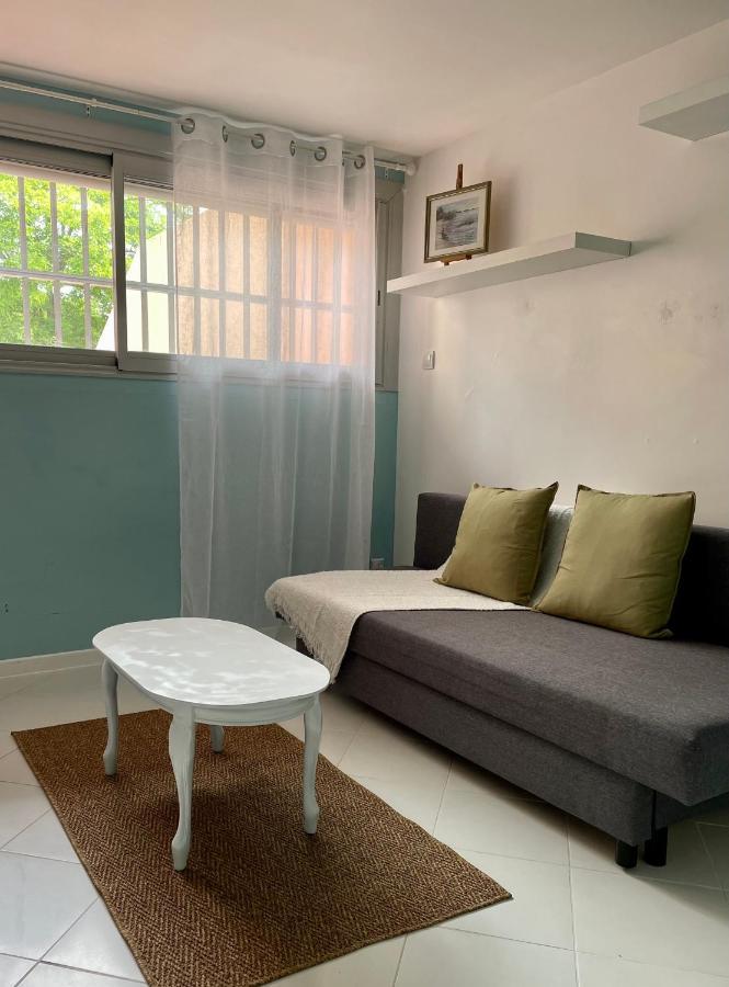 Cosy Studio Hopitaux-Facultes Apartment Montpellier Luaran gambar