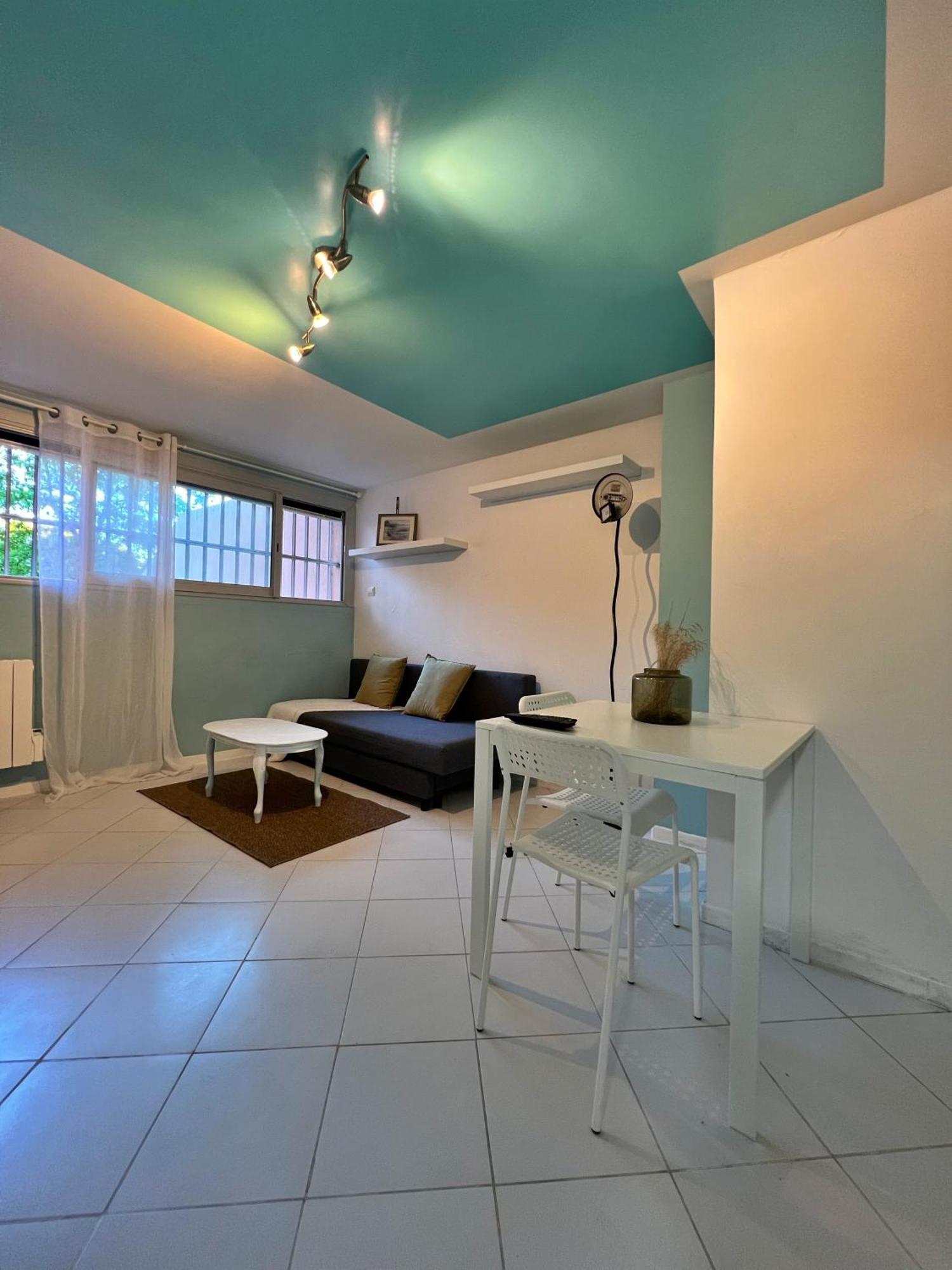 Cosy Studio Hopitaux-Facultes Apartment Montpellier Luaran gambar